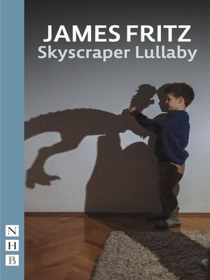cover image of Skyscraper Lullaby (NHB Modern Plays)